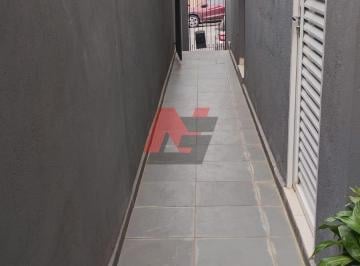 Apartamento · 35m² · 1 Quarto · Casa Térrea em Km 18  -  Osasco