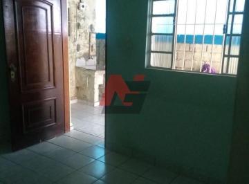 Casa · 30m² · 1 Quarto · Casa Térrea em Cipava  -  Osasco