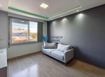 Apartamento · 47m² · 1 Quarto · Apartamento com 1 quarto no bairro Sarandi