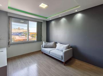 Apartamento · 47m² · 1 Quarto · Apartamento com 1 quarto no bairro Sarandi