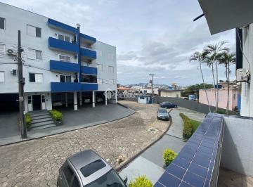 Apartamento · 63m² · 2 Quartos · 1 Vaga · Apartamento de 2 dormitórios, localizado no Condomínio Solar Ana Carolina, no bairro Coqueiros, em F