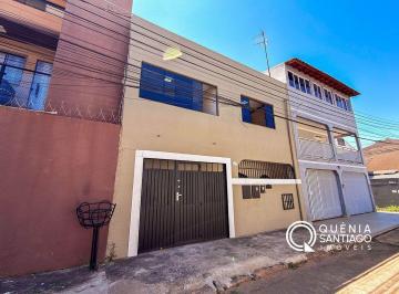 Casa · 308m² · 5 Quartos · 3 Vagas · Casa 5 quartos (2st) a venda - 307,50 m² em Águas Claras Areal