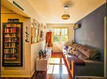 Apartamento · 53m² · 2 Quartos · 1 Vaga · Apartamento à Venda - Jardim Botânico, 2 Quartos,  53 m² - Porto Alegre