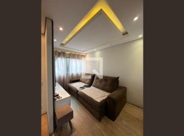 Apartamento · 57m² · 2 Quartos · 1 Vaga · Apartamento à Venda - Picanço, 2 Quartos, 57 m² - Guarulhos