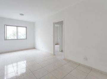 Apartamento · 52m² · 1 Quarto · 1 Vaga · Apartamento à Venda - Itaim Bibi, 1 Quarto,  52 m² - São Paulo