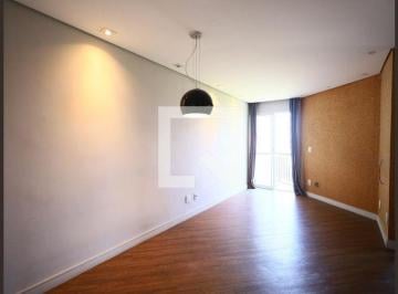 Apartamento · 52m² · 2 Quartos · 1 Vaga · Apartamento à Venda - São Pedro, 2 Quartos,  52 m² - Osasco