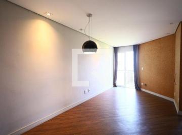 Apartamento · 52m² · 2 Quartos · 1 Vaga · Apartamento à Venda - São Pedro, 2 Quartos, 52 m² - Osasco