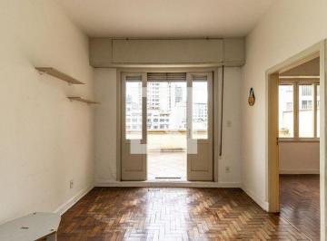 Apartamento · 77m² · 1 Quarto · Apartamento à Venda - Centro, 1 Quarto, 77 m² - São Paulo