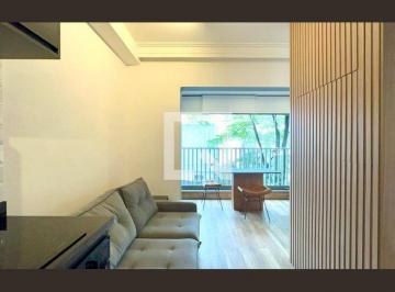 Apartamento · 37m² · 1 Quarto · Apartamento à Venda - Jardim Paulista, 1 Quarto, 37 m² - São Paulo