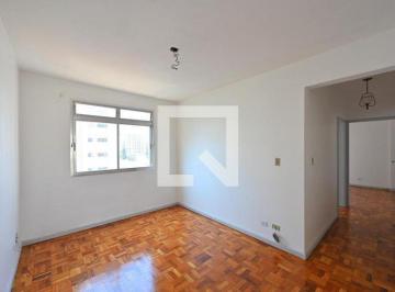 Apartamento · 70m² · 2 Quartos · 1 Vaga · Apartamento à Venda - Vila Clementino, 2 Quartos, 70 m² - São Paulo