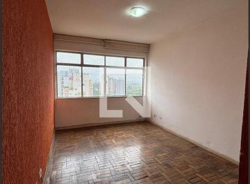 Apartamento · 65m² · 2 Quartos · 1 Vaga · Apartamento à Venda - Vila Clementino, 2 Quartos,  65 m² - São Paulo