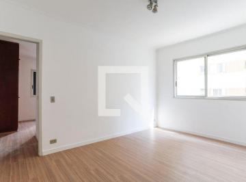 Apartamento · 40m² · 1 Quarto · 1 Vaga · Apartamento à Venda - Bela Vista, 1 Quarto, 40 m² - São Paulo