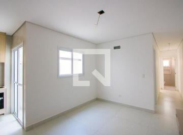 Apartamento · 48m² · 2 Quartos · 1 Vaga · Apartamento à Venda - Vila Leopoldina, 2 Quartos,  48 m² - Santo André