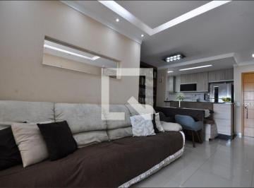 Apartamento · 78m² · 2 Quartos · 2 Vagas · Apartamento à Venda - Vila Guilherme, 2 Quartos, 78 m² - São Paulo