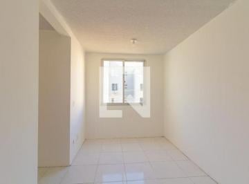 Apartamento · 60m² · 2 Quartos · 1 Vaga · Apartamento à Venda - Olaria, 2 Quartos, 60 m² - Canoas