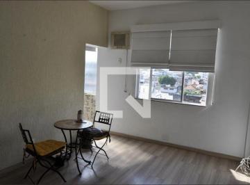 Apartamento · 60m² · 2 Quartos · 1 Vaga · Apartamento à Venda - Méier, 2 Quartos, 60 m² - Rio de Janeiro
