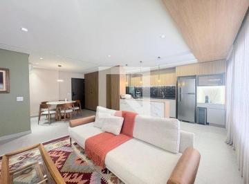 Apartamento · 87m² · 2 Quartos · 2 Vagas · Apartamento à Venda - Setor Bueno, 2 Quartos, 87 m² - Goiânia