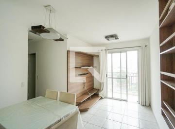 Apartamento · 48m² · 2 Quartos · 1 Vaga · Apartamento à Venda - Tatuapé, 2 Quartos,  48 m² - São Paulo
