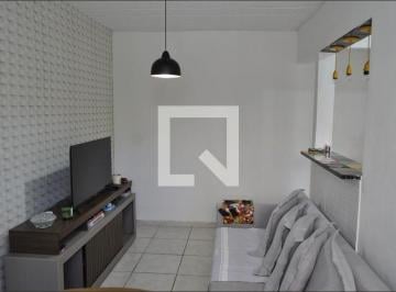 Apartamento · 60m² · 2 Quartos · 1 Vaga · Apartamento à Venda - Méier, 2 Quartos, 60 m² - Rio de Janeiro