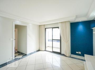 Apartamento · 78m² · 3 Quartos · 1 Vaga · Apartamento à Venda - Tatuapé, 3 Quartos,  78 m² - São Paulo