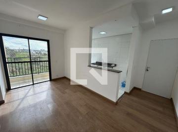 Apartamento · 50m² · 2 Quartos · 1 Vaga · Apartamento à Venda - Jardim Celani, 2 Quartos, 50 m² - Valinhos