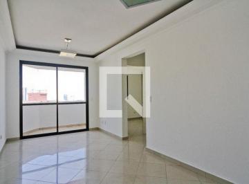 Apartamento · 62m² · 2 Quartos · 1 Vaga · Apartamento à Venda - Casa Verde, 2 Quartos, 62 m² - São Paulo