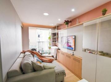 Apartamento · 55m² · 2 Quartos · 1 Vaga · Apartamento à Venda - Liberdade, 2 Quartos, 55 m² - São Paulo