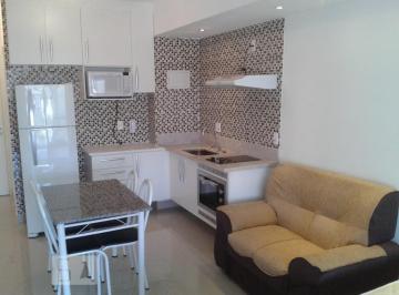 Apartamento · 35m² · 1 Quarto · 1 Vaga · Apartamento à Venda - Tatuapé, 1 Quarto, 35 m² - São Paulo