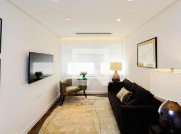 Apartamento · 76m² · 2 Quartos · 1 Vaga · Apartamento à Venda - Brooklin, 2 Quartos, 76 m² - São Paulo
