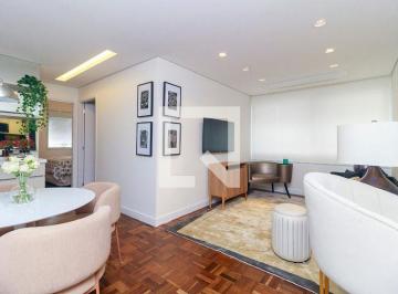 Apartamento · 76m² · 2 Quartos · 1 Vaga · Apartamento à Venda - Brooklin, 2 Quartos,  76 m² - São Paulo