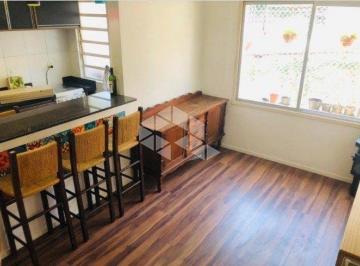 b29f5fc9-cc5c-40a1-adf8-9c3b55bf1d25 · ótimo Apartamento de 01 dormitório com 47 m2 com lareira