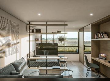 Photo 1 · Apartamento a Venda, 1 Quarto, Camobi, Santa Maria