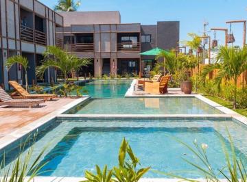 Apartamento · 67m² · 2 Quartos · 2 Vagas · Apartamento 2 Quartos no Gamboa Patacho | 190m da Praia
