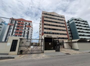 Apartamento · 68m² · 3 Quartos · 1 Vaga · Apto 3 quartos com suite, proximo a praia de Cruz das Almas. Perto de Tudo.