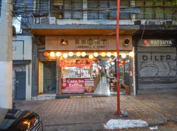 Comercial · 20m² · 1 Quarto · Loja na Rua Barão de Iguape, 158 - D - 8 • 20 m²