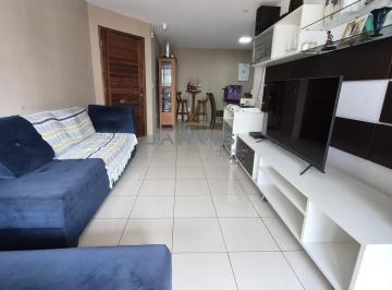 Apartamento · 134m² · 2 Quartos · 2 Vagas · VENDO APARTAMENTO 4/4 PONTA VERDE POR R$ 1.450.000