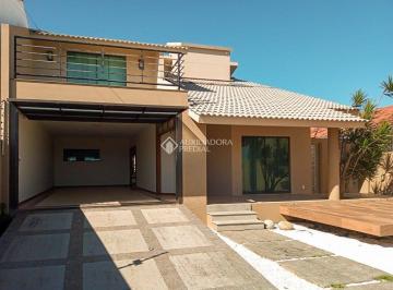 Casa · 249m² · 3 Quartos · 4 Vagas · Casa com 3 Quartos + 4 Garagens à Venda, 249 m² por R$ 4.000.000