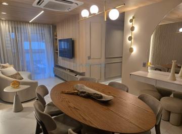 Apartamento · 90m² · 3 Quartos · 2 Vagas · Vendo Apartamento 3/4 Jatiúca R$ 1.480.000,00