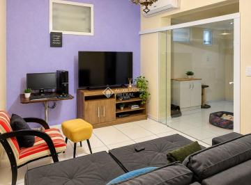 Apartamento · 44m² · 1 Quarto · Apartamento de 1 quarto