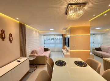 Apartamento · 60m² · 3 Quartos · 1 Vaga · Nature Park. Apartamento a venda no Antares, reformado, 3 quartos R$ 520.000,00