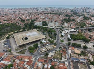 Comercial · 550m² · 23 Quartos · 10 Vagas · Pousada com 23 suítes a venda em Maceió, próxima a Rodoviária - R$ 990.000,00