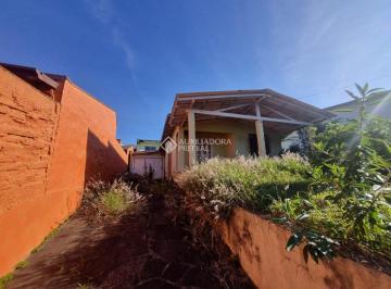 Casa · 192m² · 3 Quartos · 2 Vagas · -