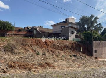Terreno · 385m² · Terreno plano acima nível da rua Bairro Bela Vista Estância Velha.