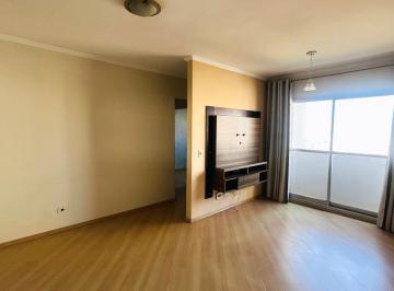 Apartamento · 61m² · 2 Quartos · 1 Vaga · Locação de apartamento no Bairro Jaguaribe - Osasco SP