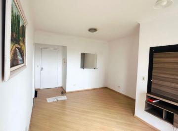Apartamento · 61m² · 2 Quartos · 1 Vaga · Locação de apartamento no Bairro Jaguaribe - Osasco SP