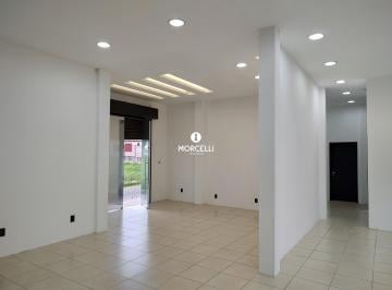 Comercial · 150m² · 1 Quarto · Sala comercial para locação em Camobi.
