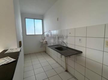 Casa · 50m² · 2 Quartos · 1 Vaga · Apartamento 4°andar Bairro Belvedere Oportunidade