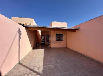 Casa · 125m² · 3 Quartos · 3 Vagas · Bairro Santa Rafaela 3 quartos 1 suite Aceita Financiamento