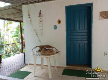 Imagem do Imóvel · Casa Integrada à Natureza - 468 M² Terreno - 2 Dormitórios