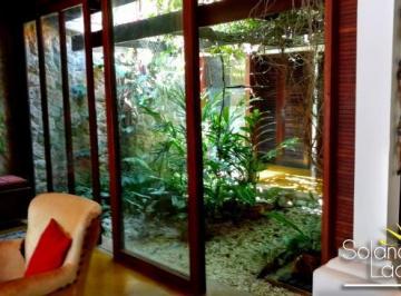 Imagem do Imóvel · Linda Casa - 80 Metros da Praia - Jardim de Inverno - 3 Dormitórios (1 Suíte) - Edícula